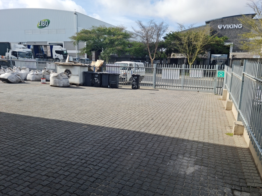 To Let commercial Property for Rent in Saxenburg Park 1 Western Cape